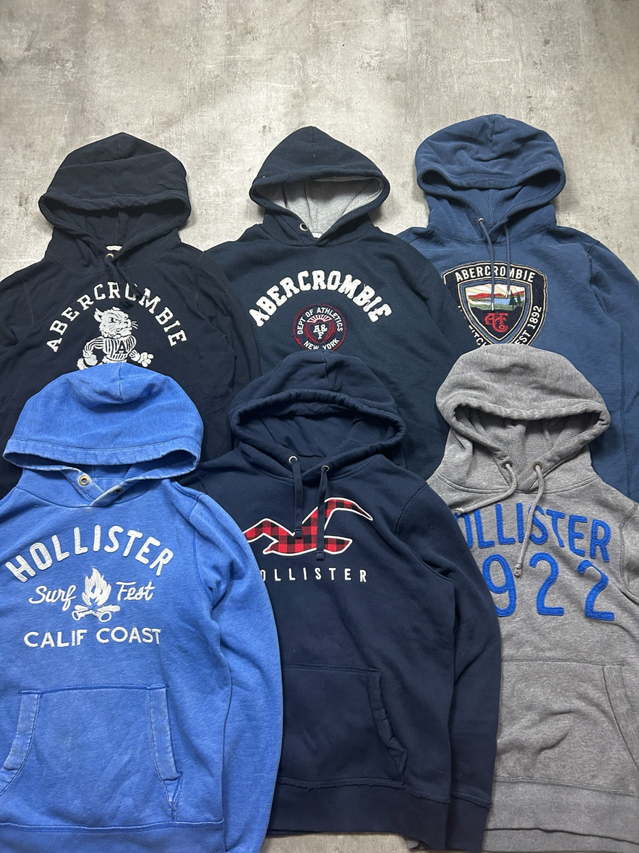 Sweater & Zipper