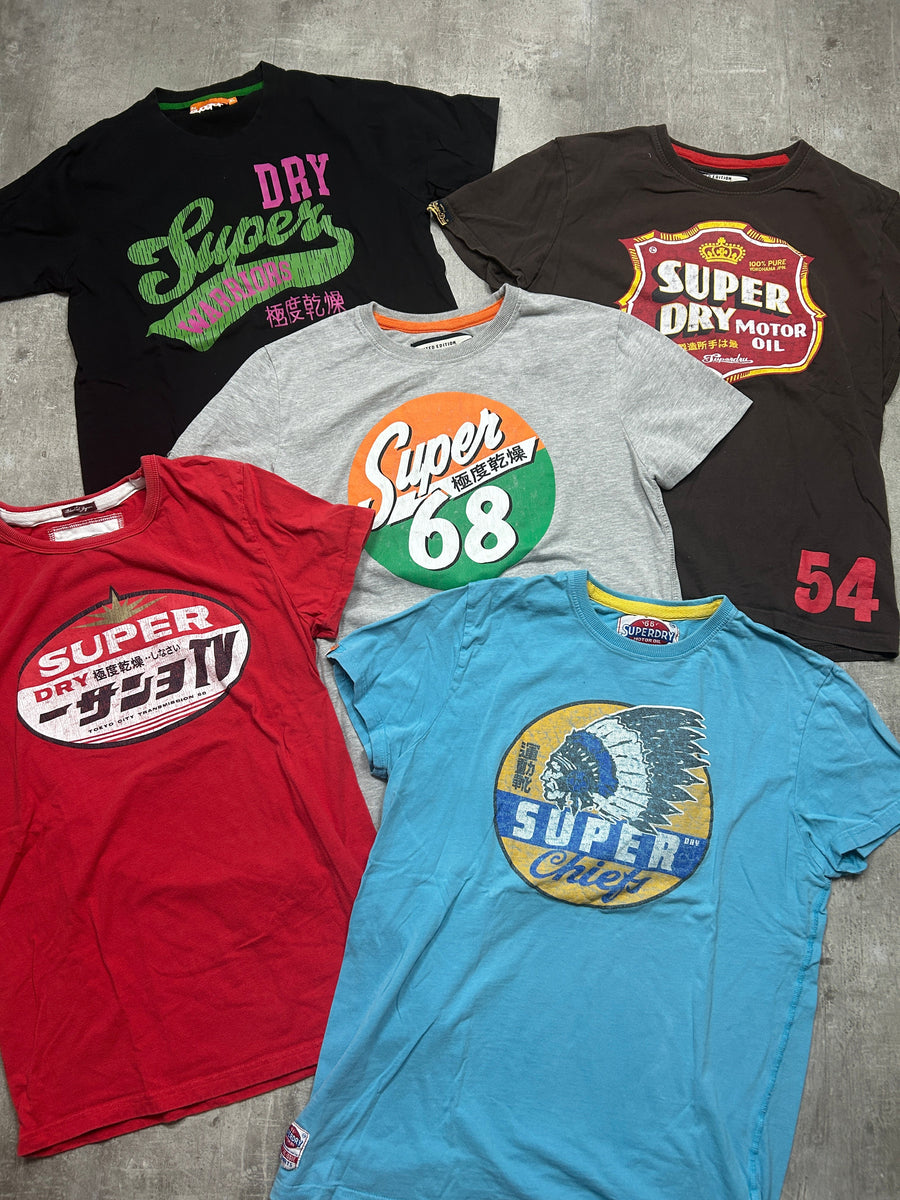 Shirts & Polos