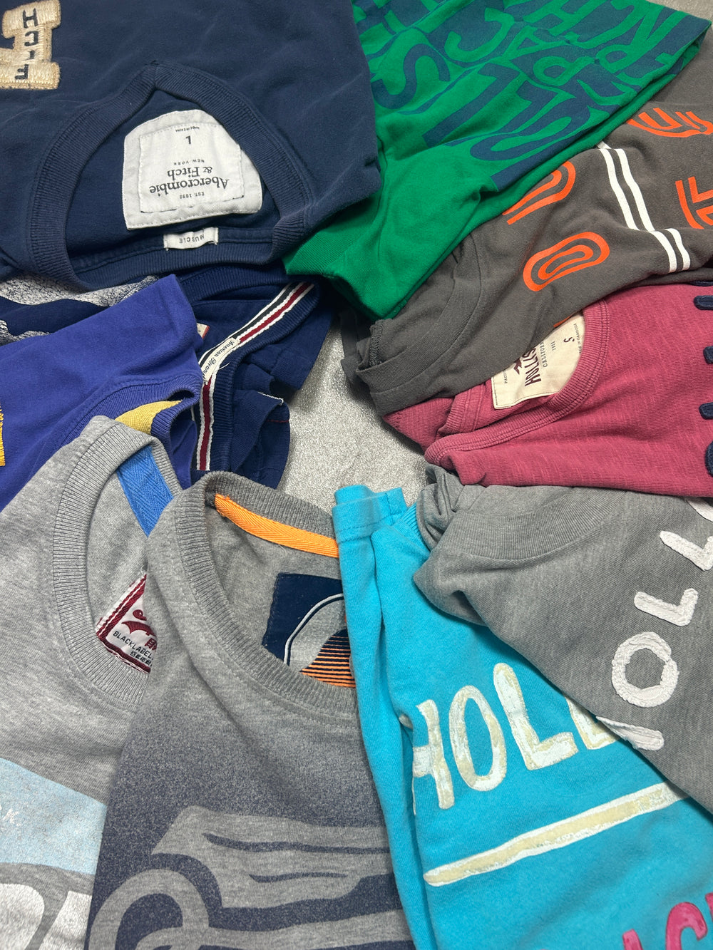 T-Shirt Restock (25.07.26)