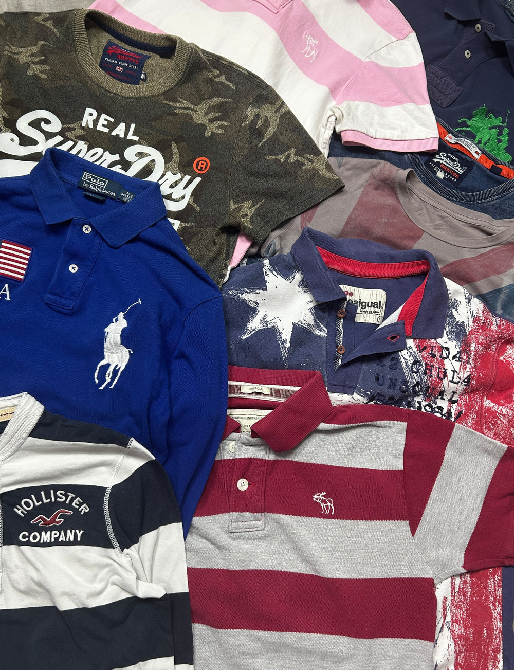 Sommer Collection