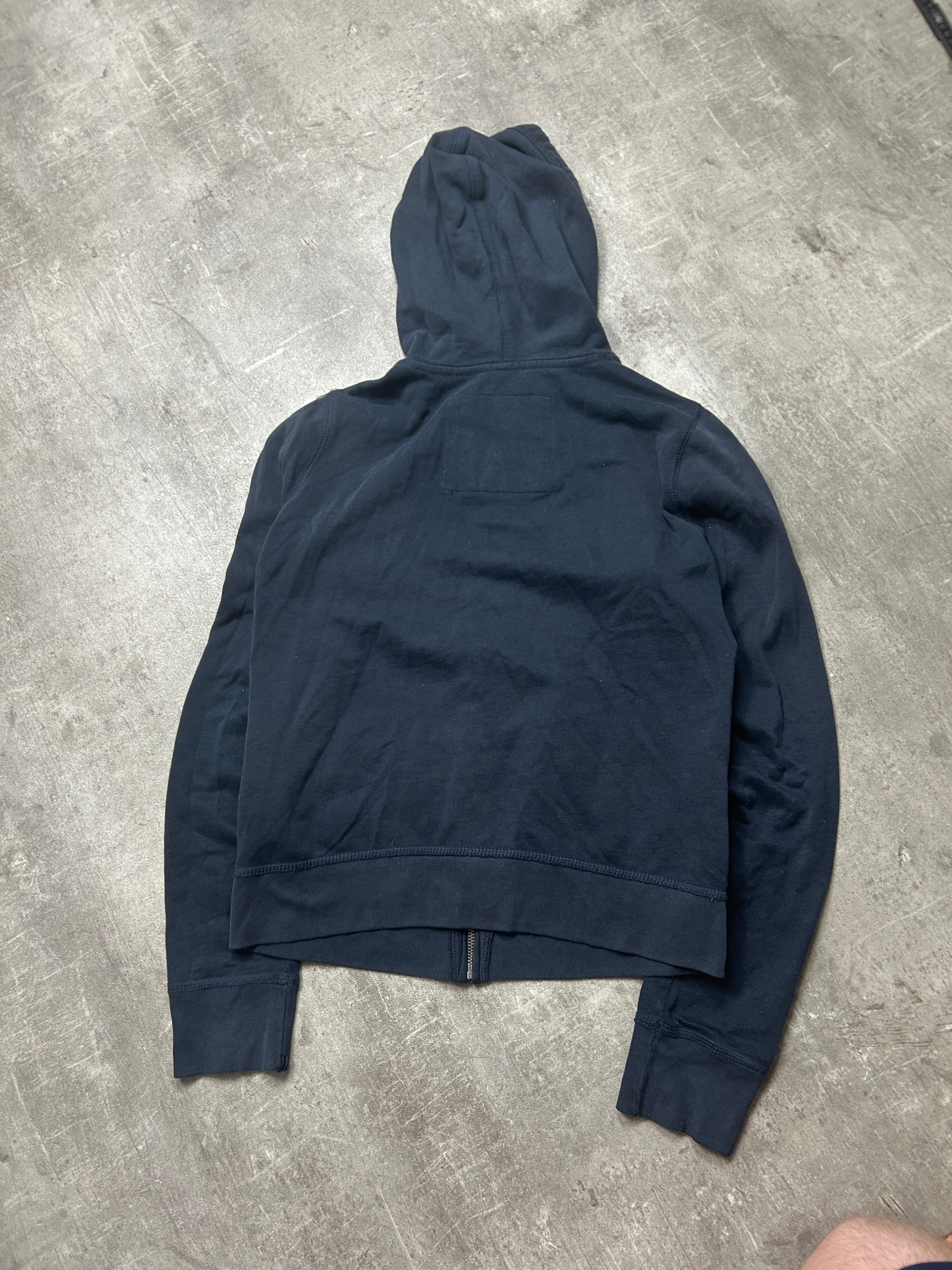 Hollister Zipper (XS-S)