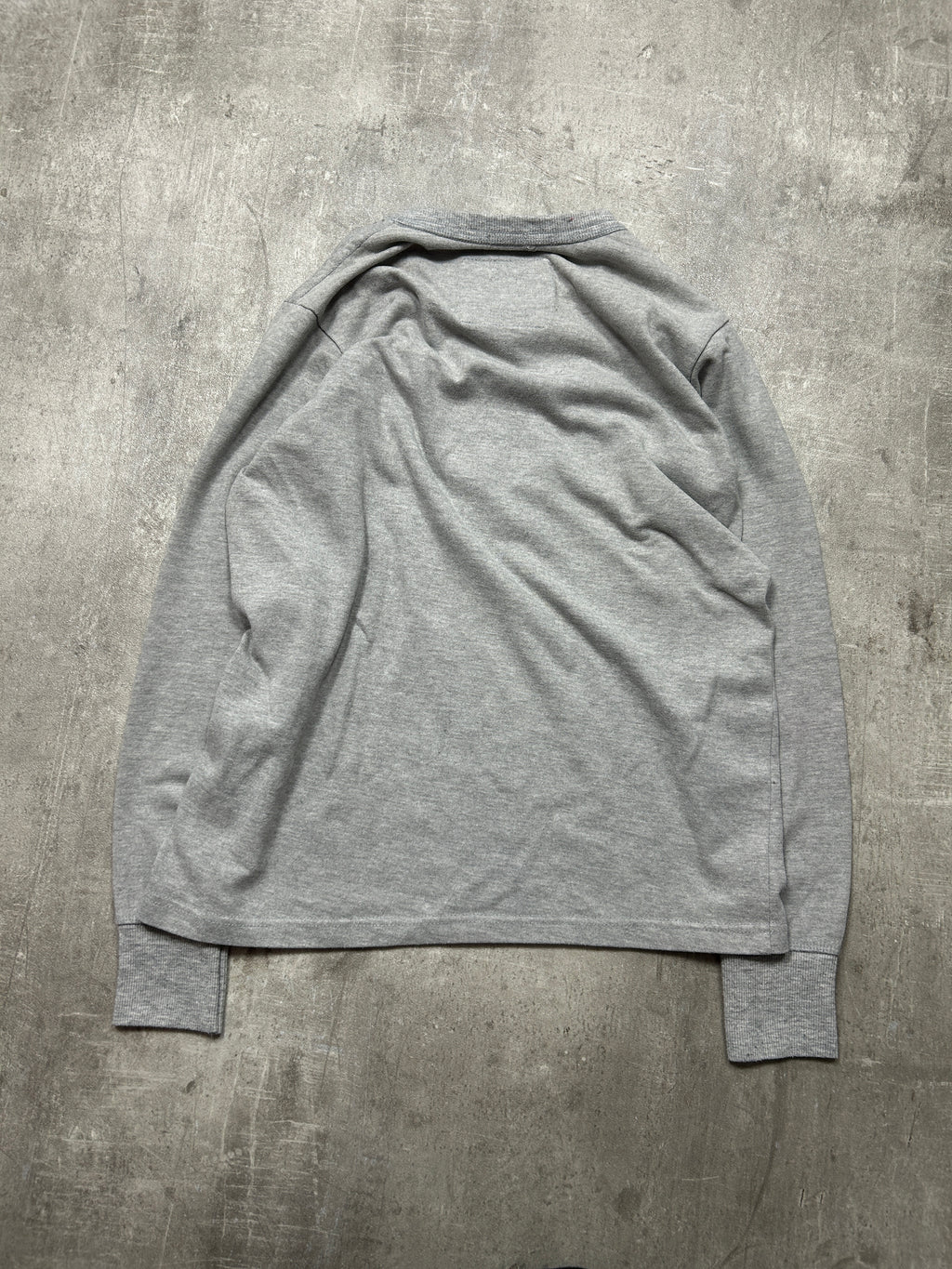 Abercrombie & Fitch Muscle Sweater (S-M)