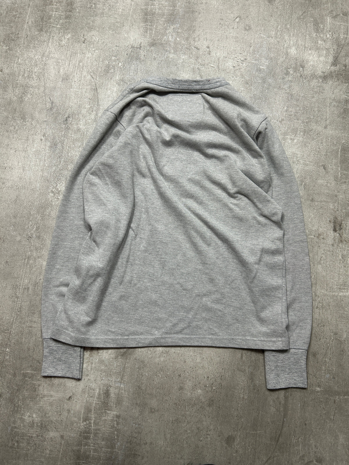 Abercrombie & Fitch Muscle Sweater (S-M)