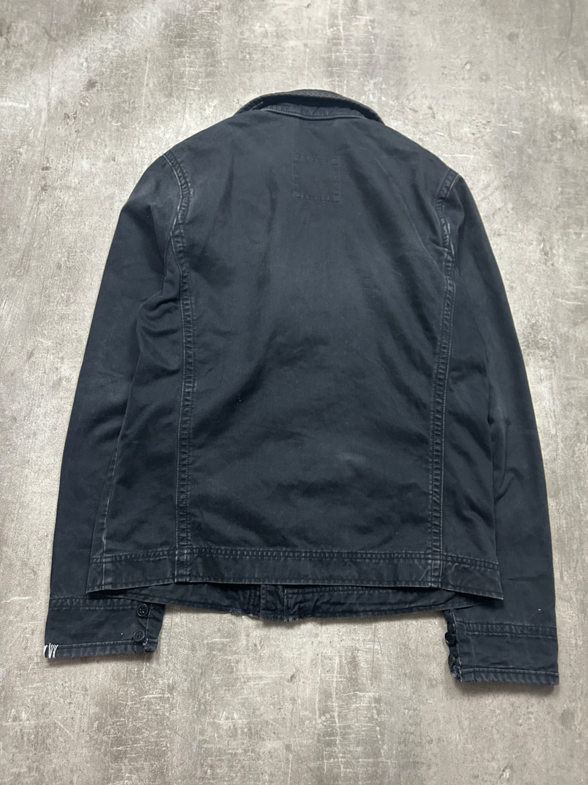 Vintage Hollister Jacket (M)