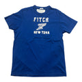Abercrombie & Fitch Muscle T-Shirt (M-L)