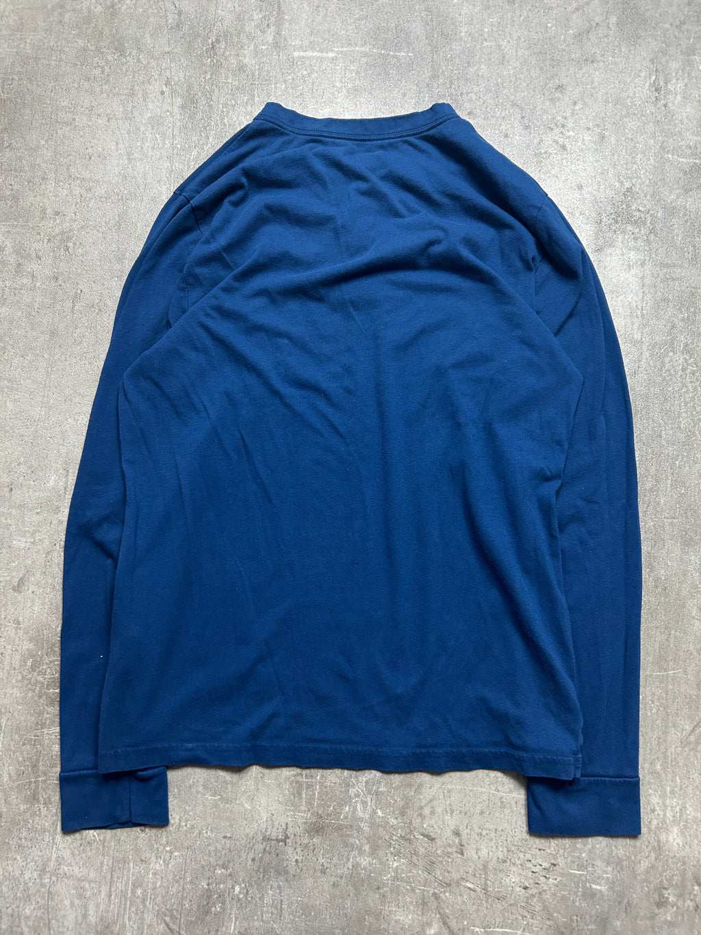 Hollister Henley Longsleeve (M)