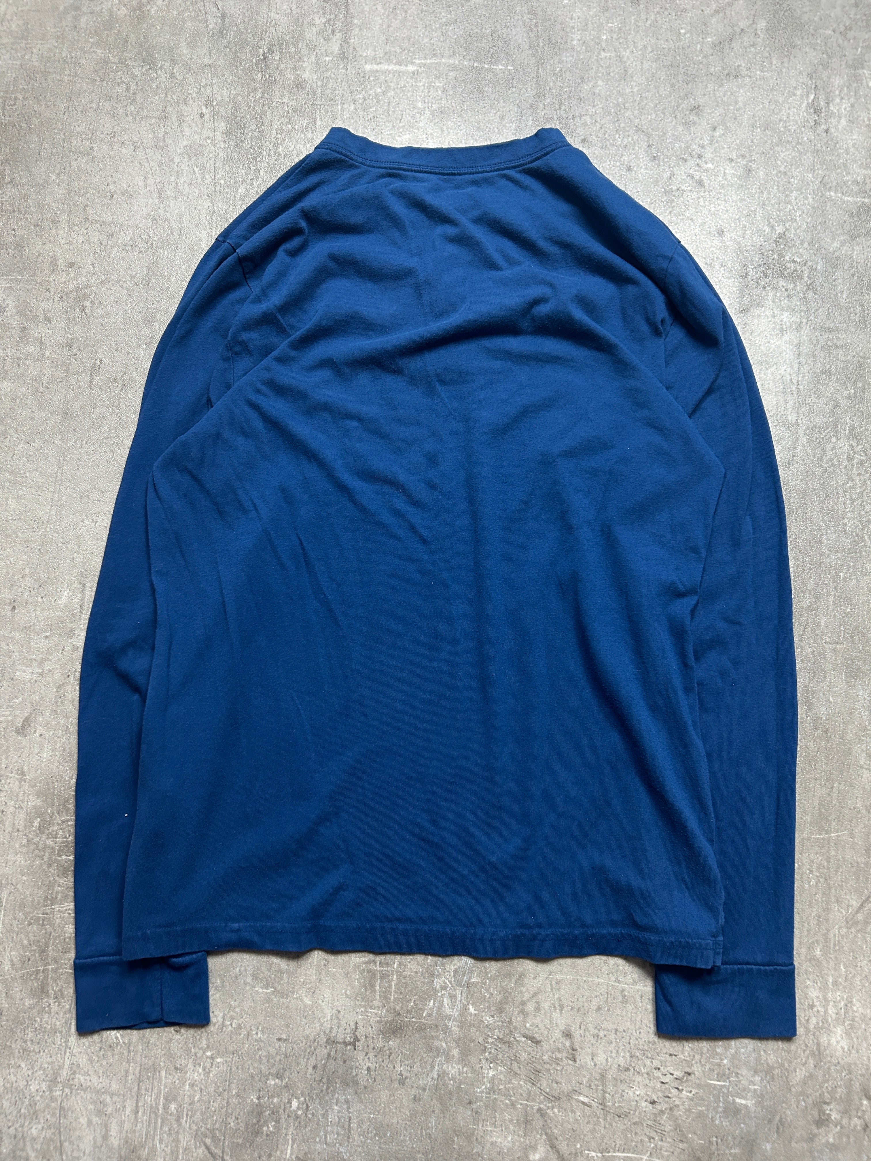 Hollister Henley Longsleeve (M)