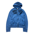 Abercrombie & Fitch Muscle Zipper (M)
