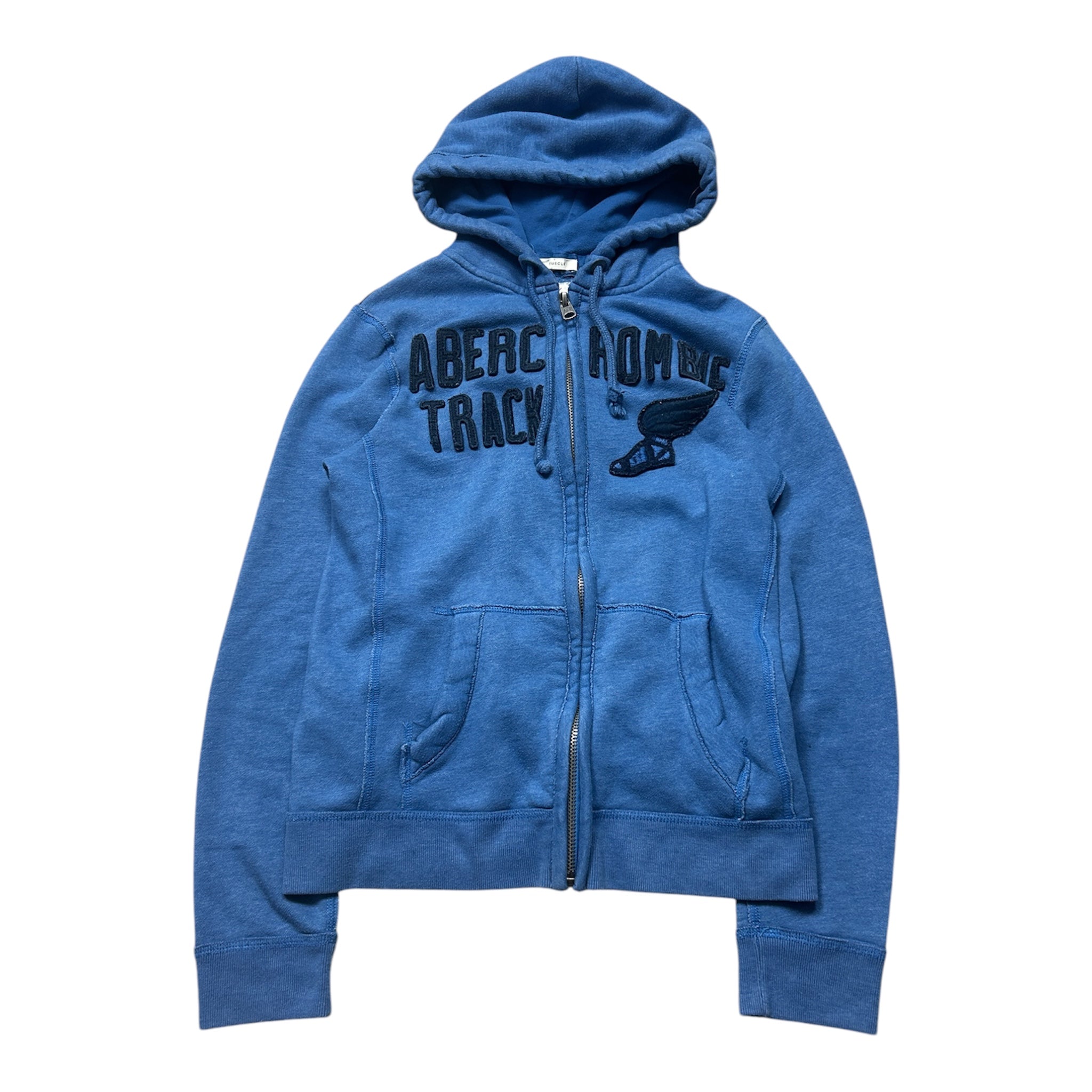 Abercrombie & Fitch Muscle Zipper (M)