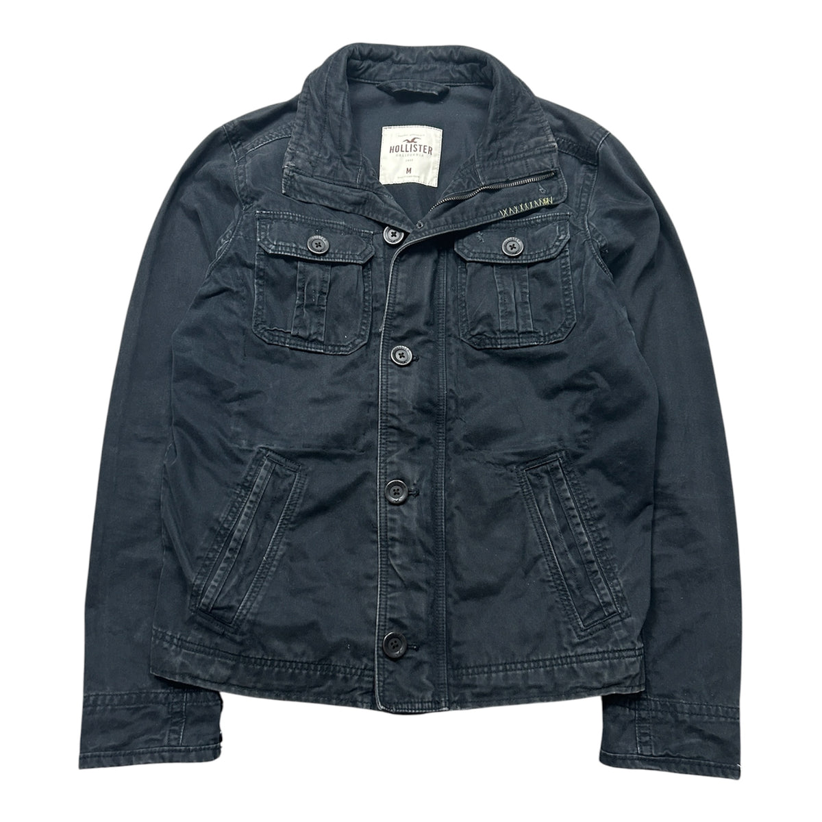 Vintage Hollister Jacket (M)