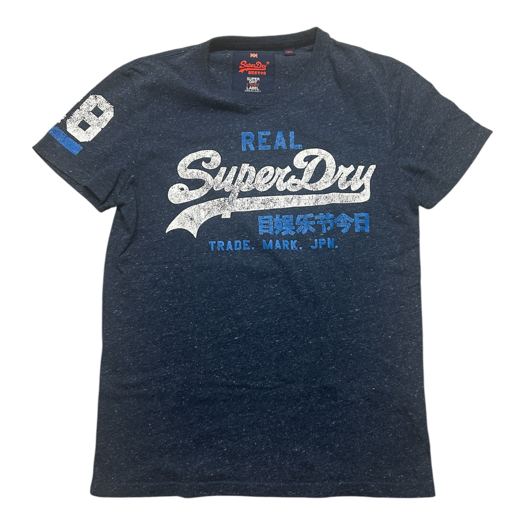 Superdry T-Shirt (M)
