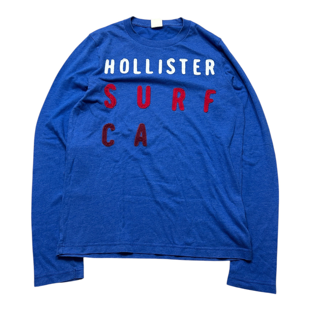 Hollister Surf longsleeve (S)