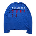 Hollister Surf longsleeve (S)
