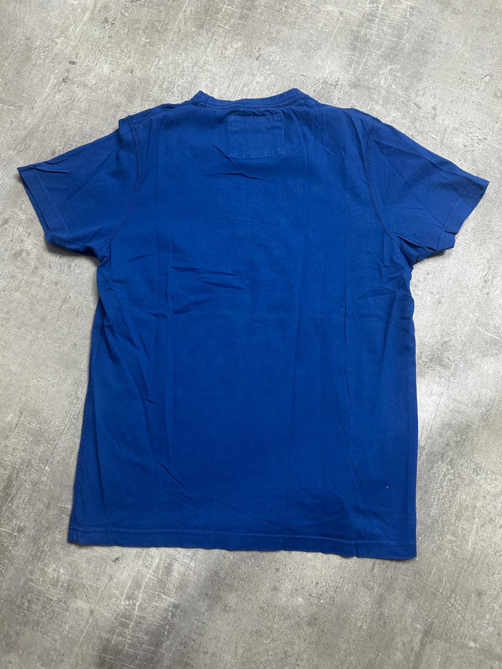 Abercrombie & Fitch Muscle T-Shirt (M-L)