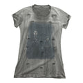 Vintage Paolo Casalini Charlie Chaplin T-Shirt (S)