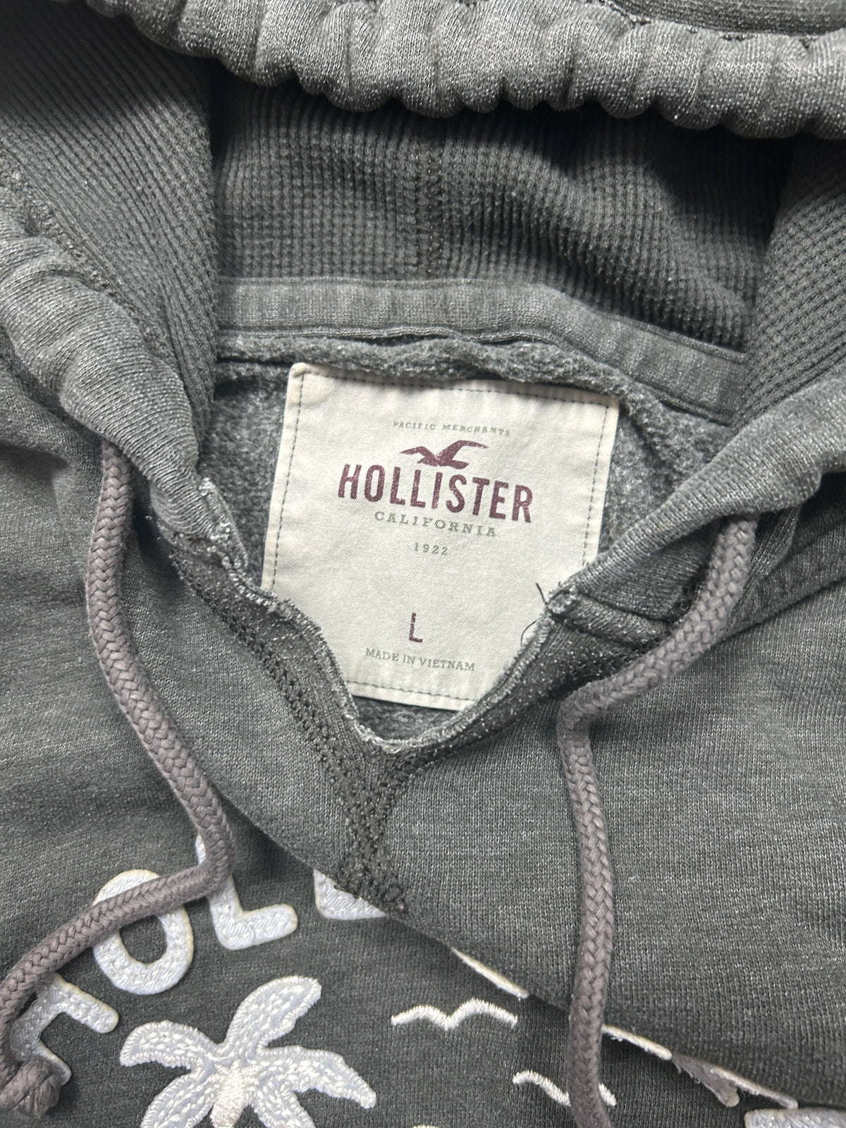 Hollister California Hoodie (M)