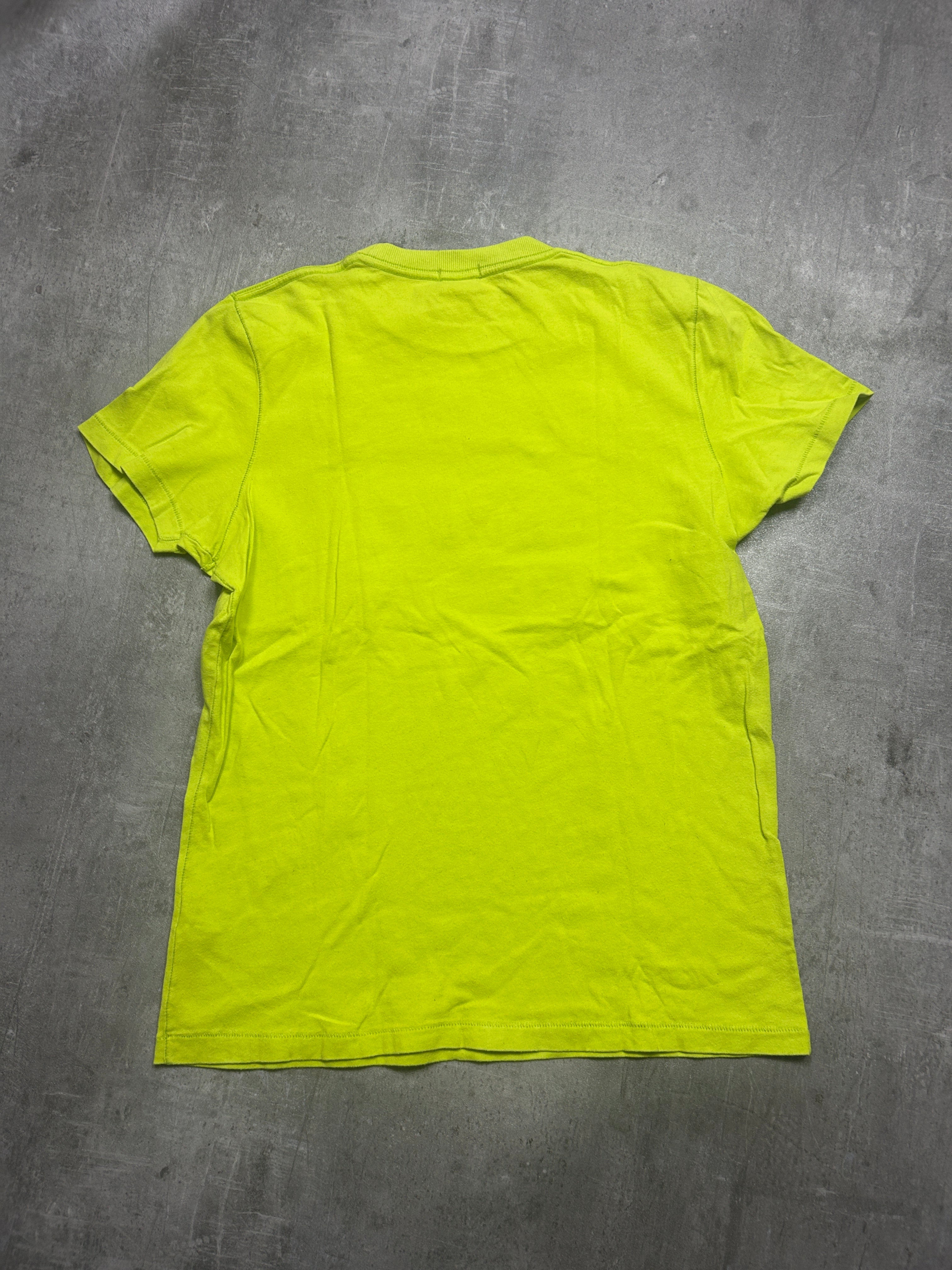 Hollister Surf Cut T-Shirt (M-L)