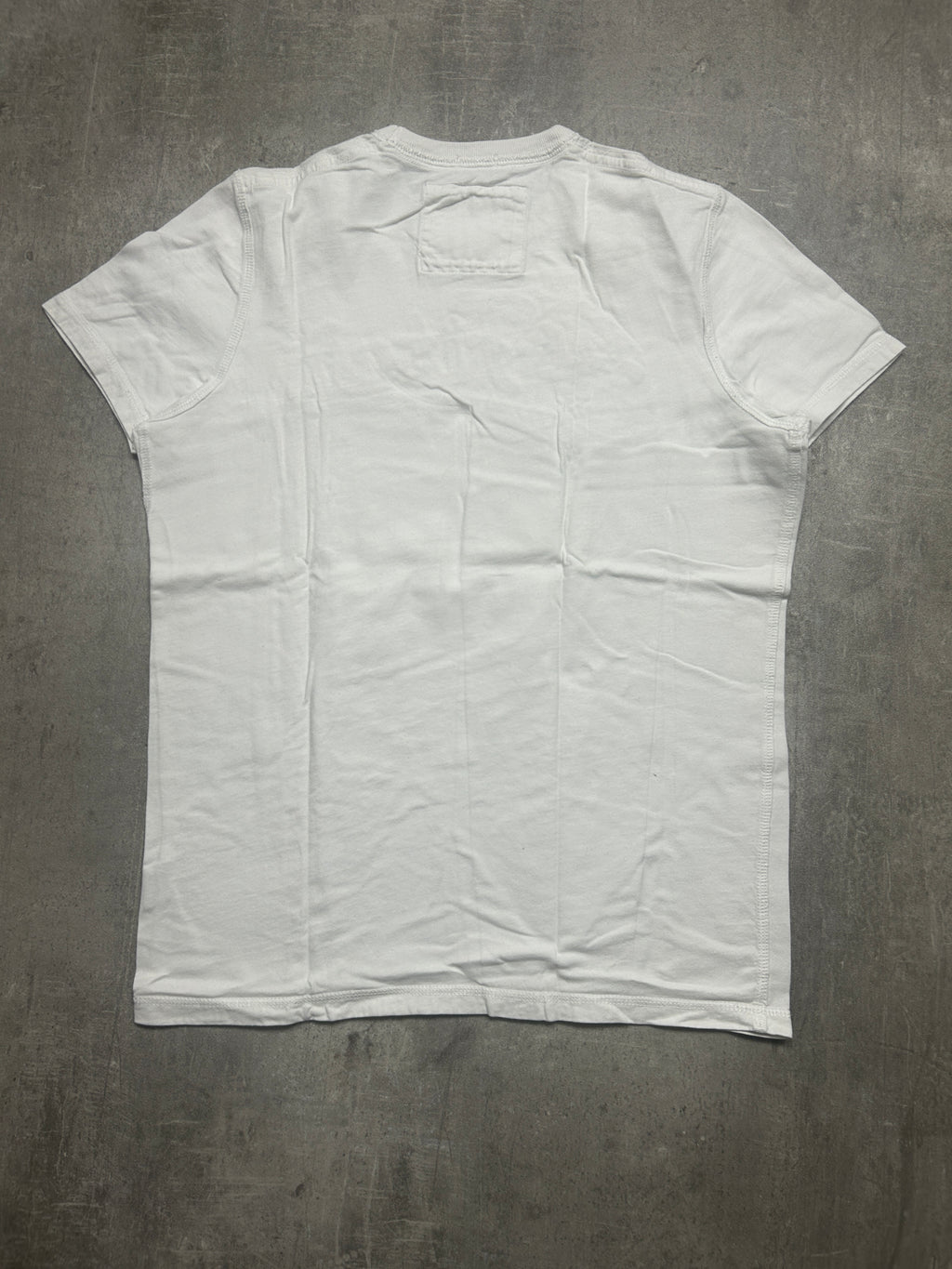 Abercrombie & Fitch Muscle T-Shirt (L)