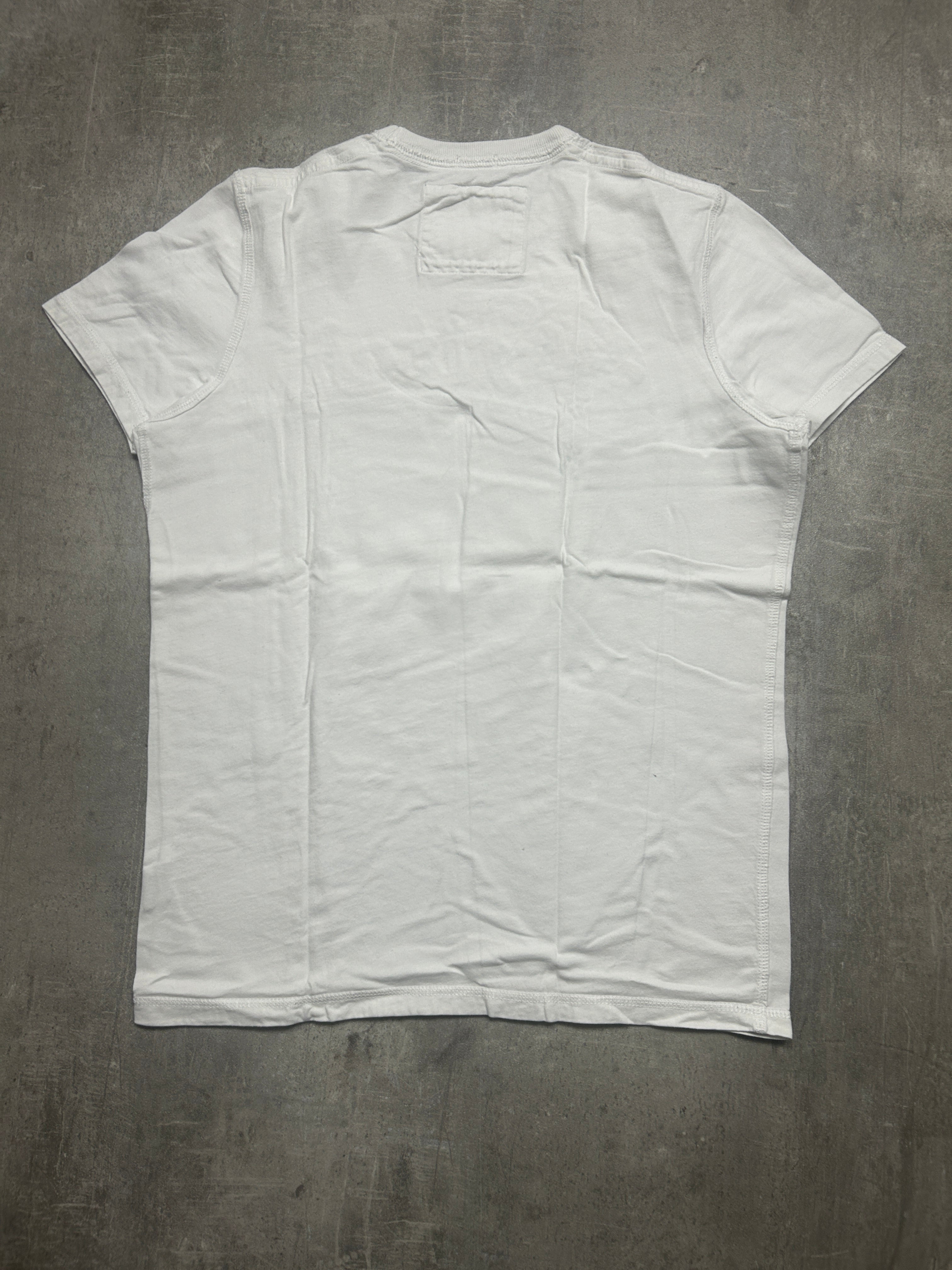 Abercrombie & Fitch Muscle T-Shirt (L)