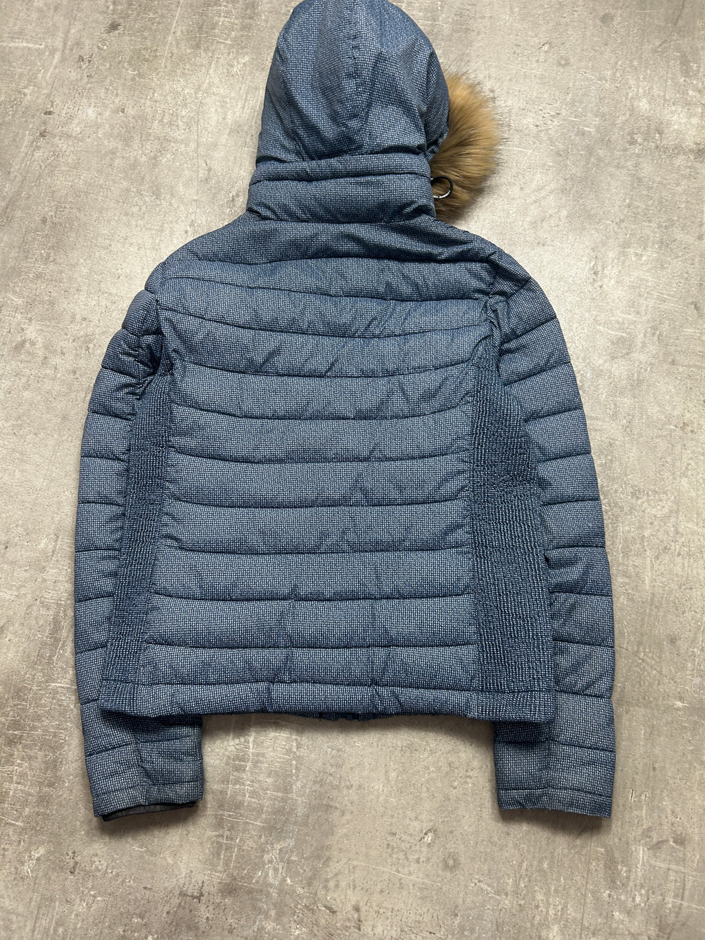 Superdry Für Jacket (S)