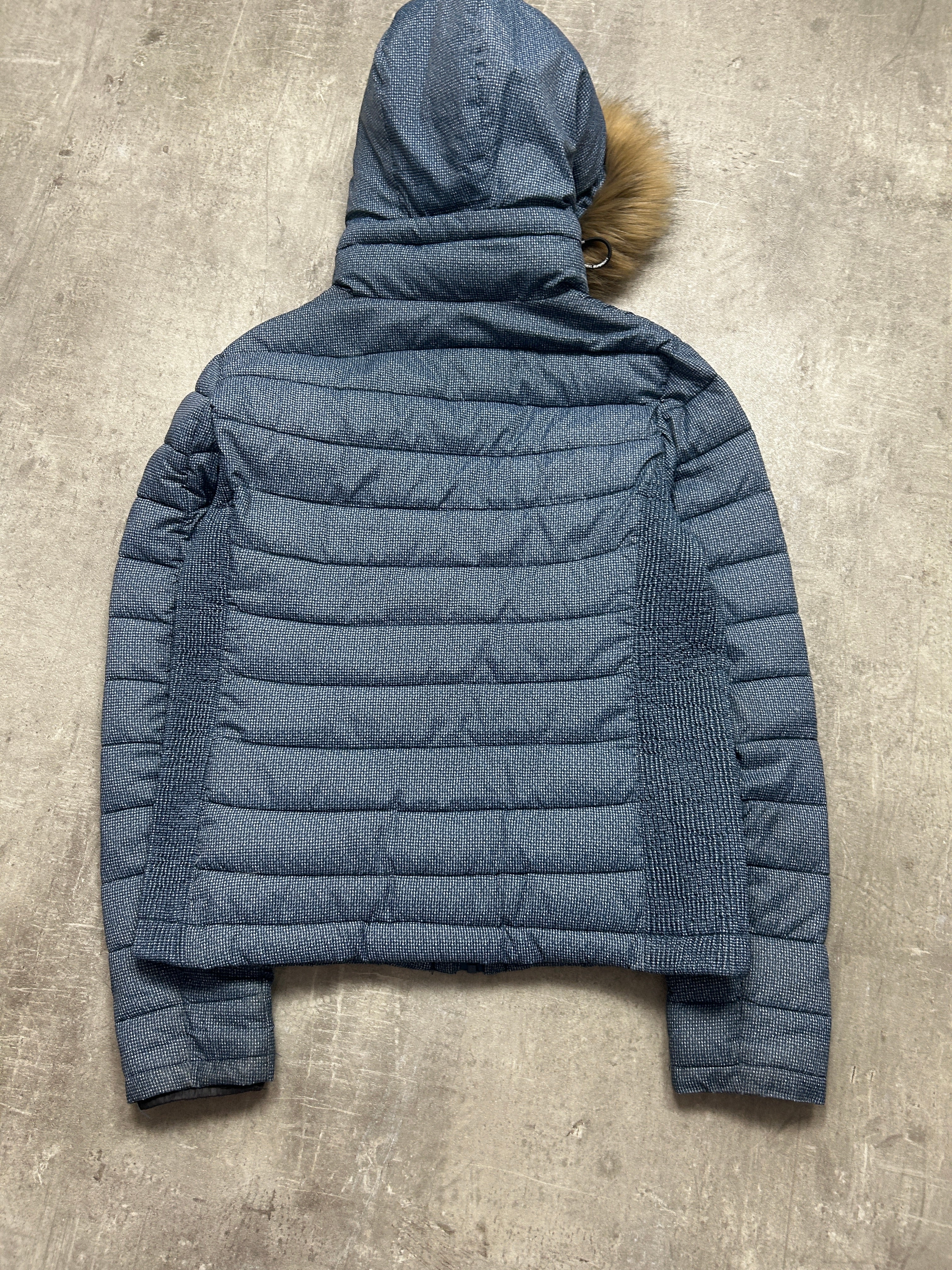 Superdry Für Jacket (S)