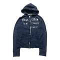 Hollister Used Look Zipper (M)