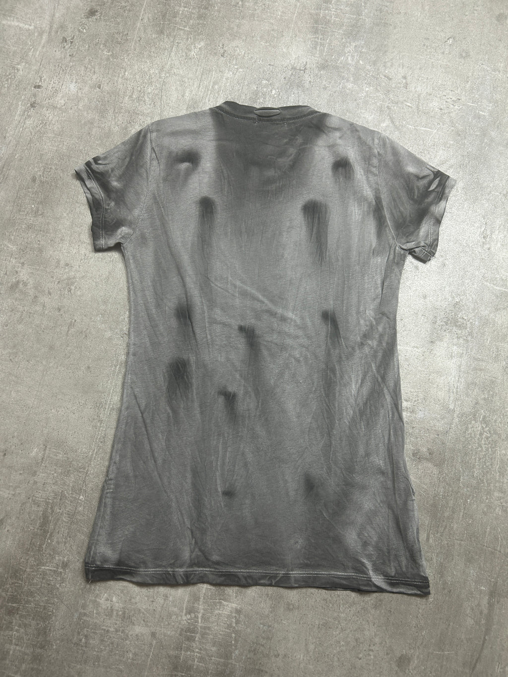 Vintage Paolo Casalini Charlie Chaplin T-Shirt (S)