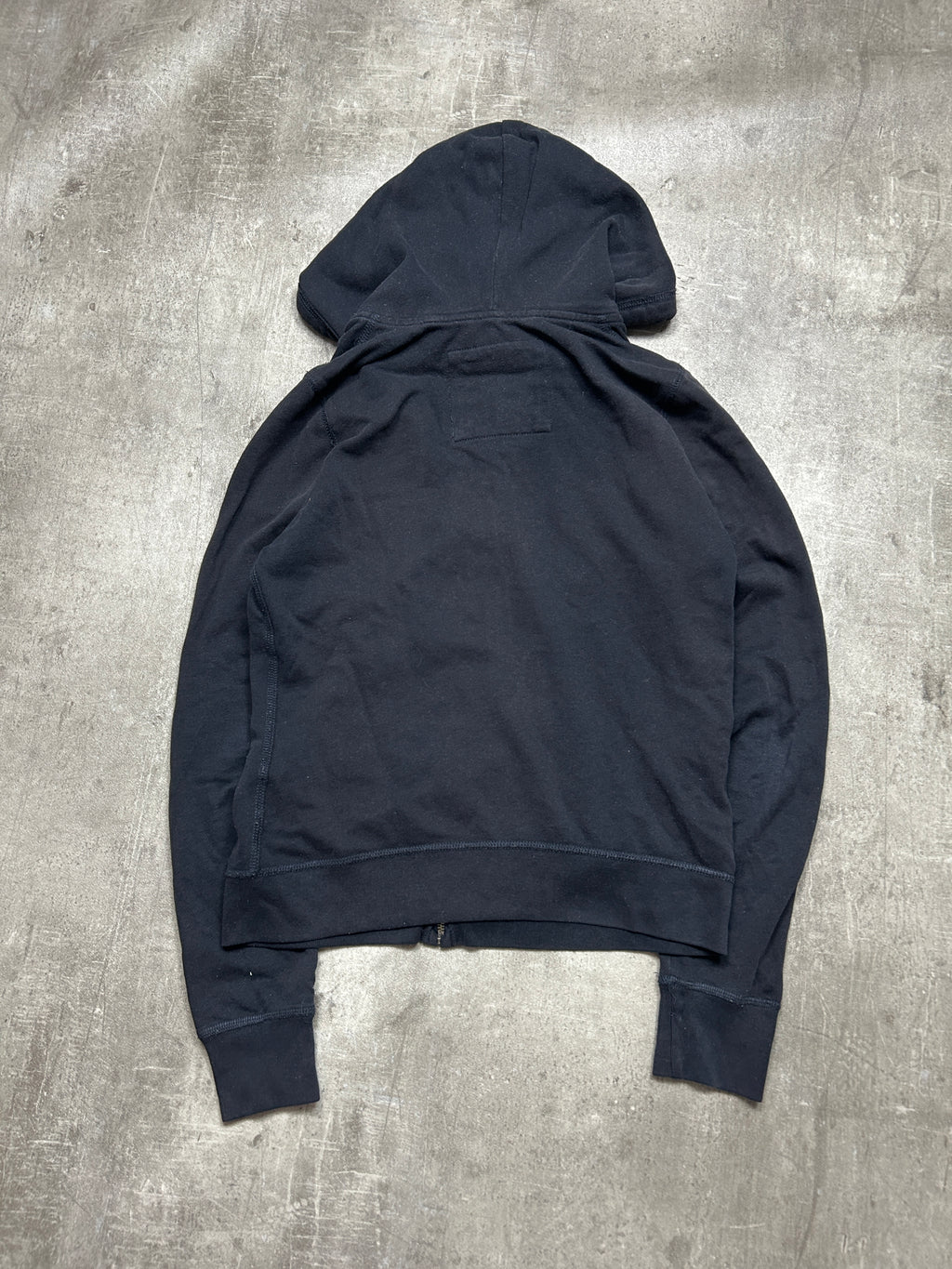 Hollister Zipper (S)