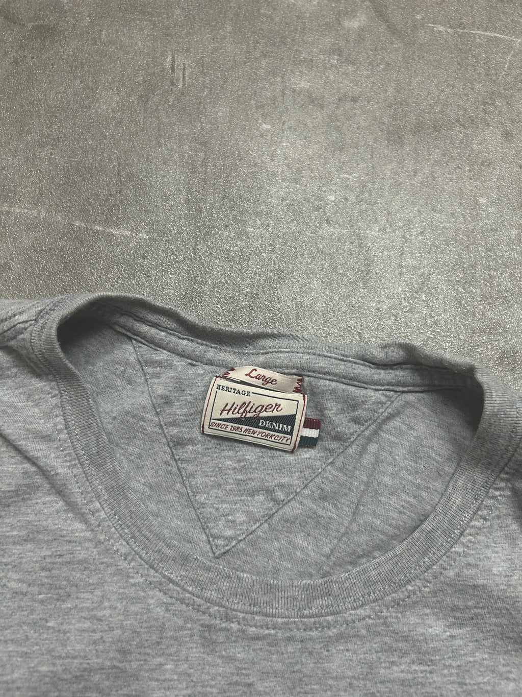 Tommy Hilfiger T-Shirt (M)