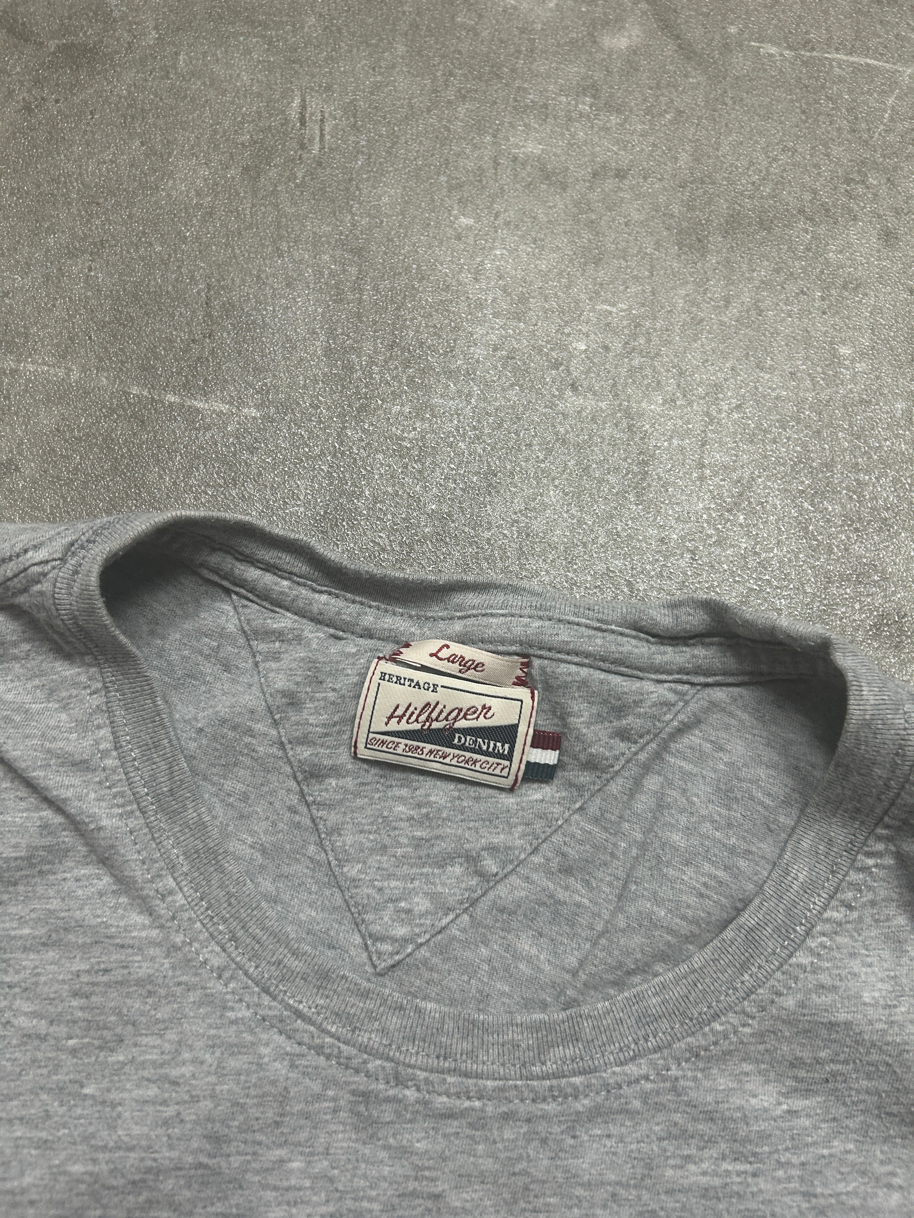 Tommy Hilfiger T-Shirt (M)