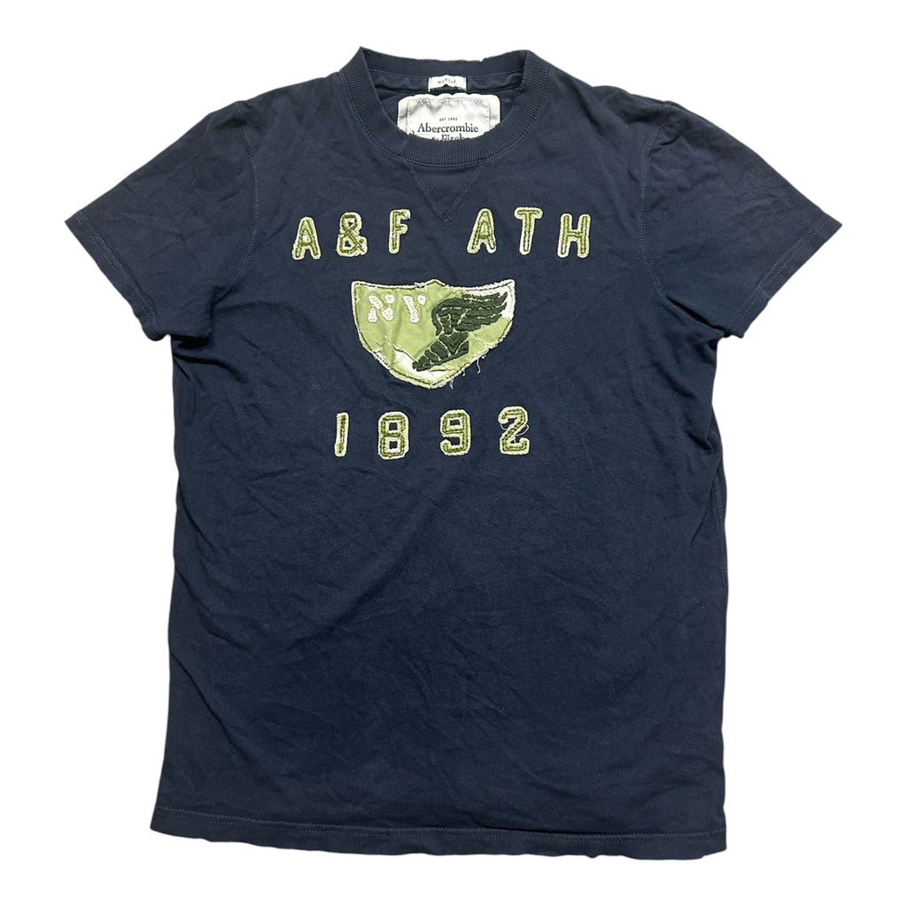 Abercrombie & Fitch used Look Muscle T-Shirt (M)