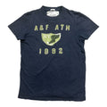 Abercrombie & Fitch used Look Muscle T-Shirt (M)