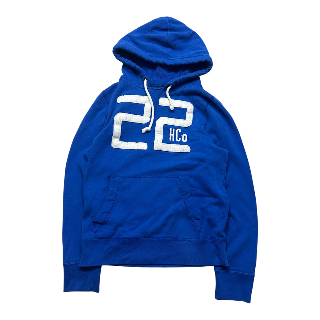 Hollister 22 Hoodie (M)