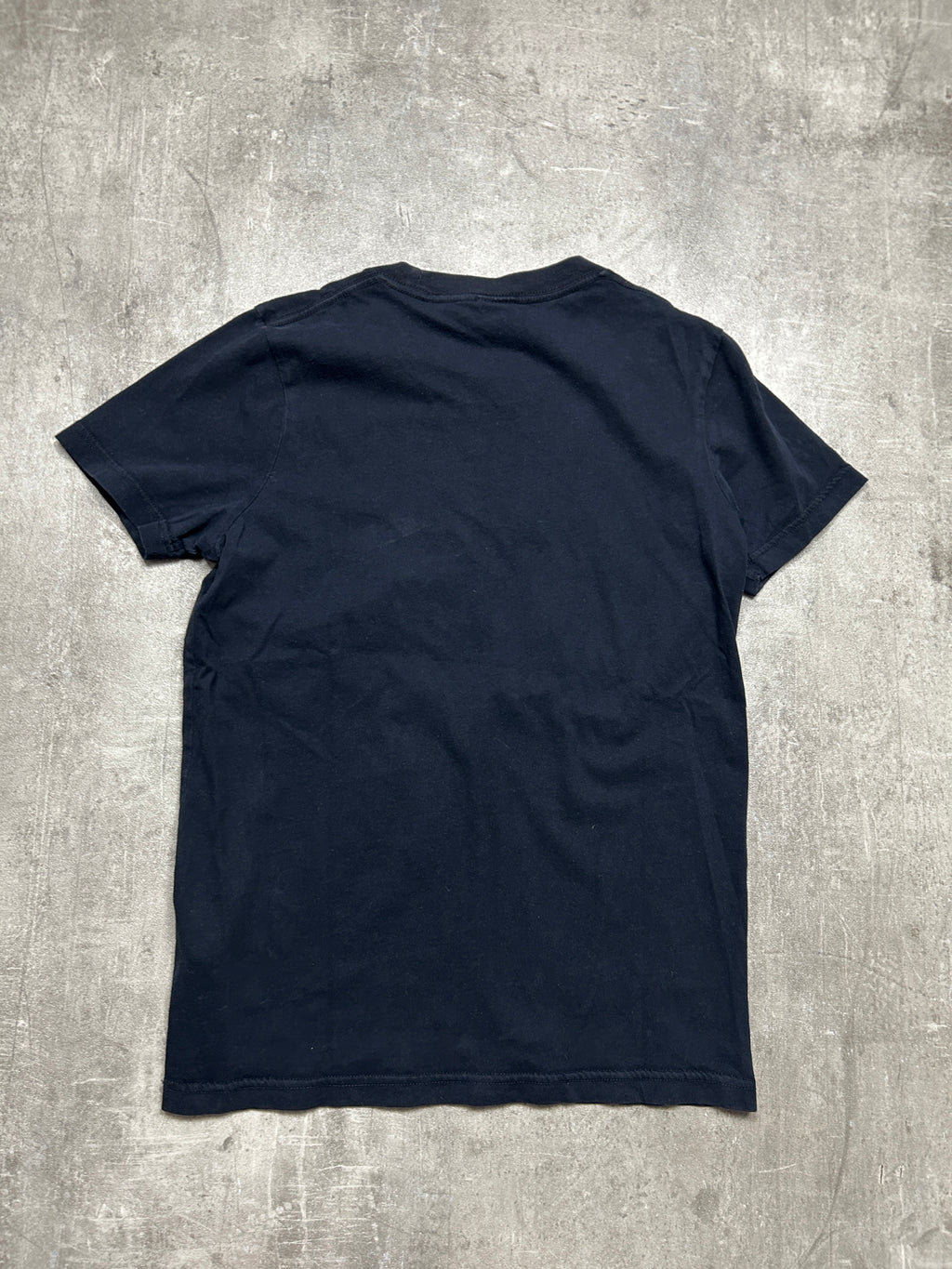 Hollister Print T-Shirt (S)