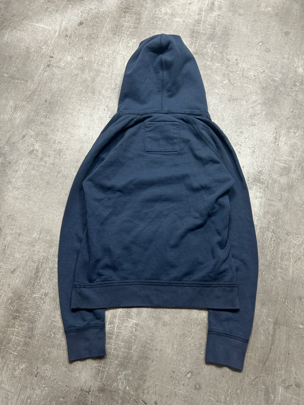 Abercrombie & Fitch Hoodie (XS)