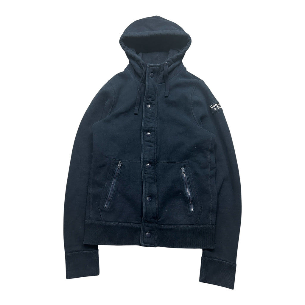 Hollister Heavy Swaetjacket (L)