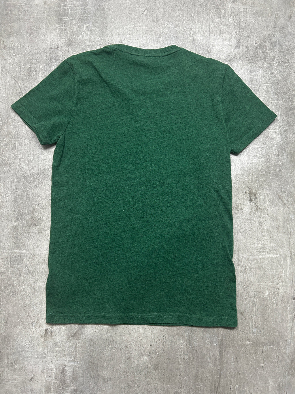 printed Superdry T-Shirt (S)
