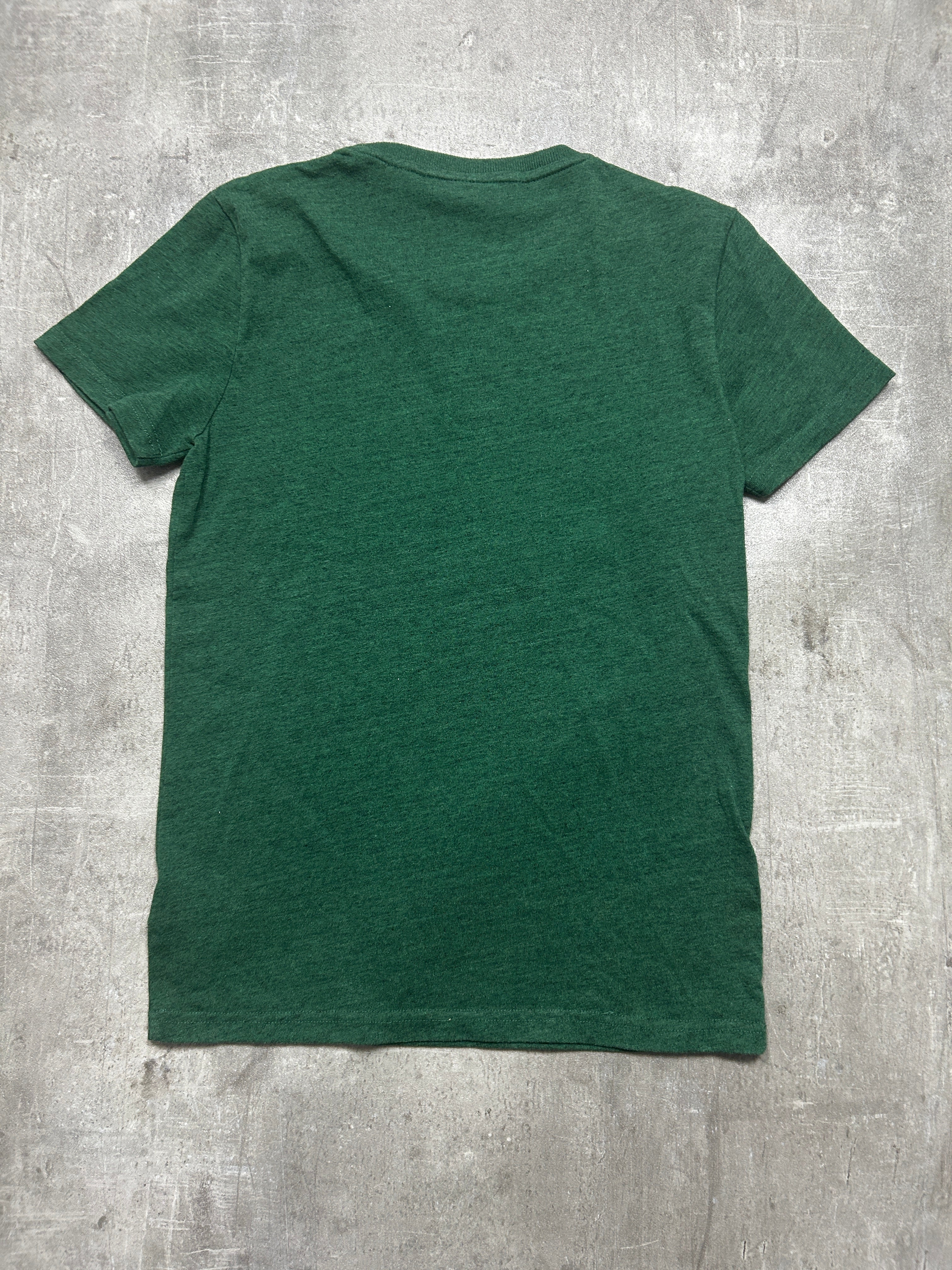 printed Superdry T-Shirt (S)