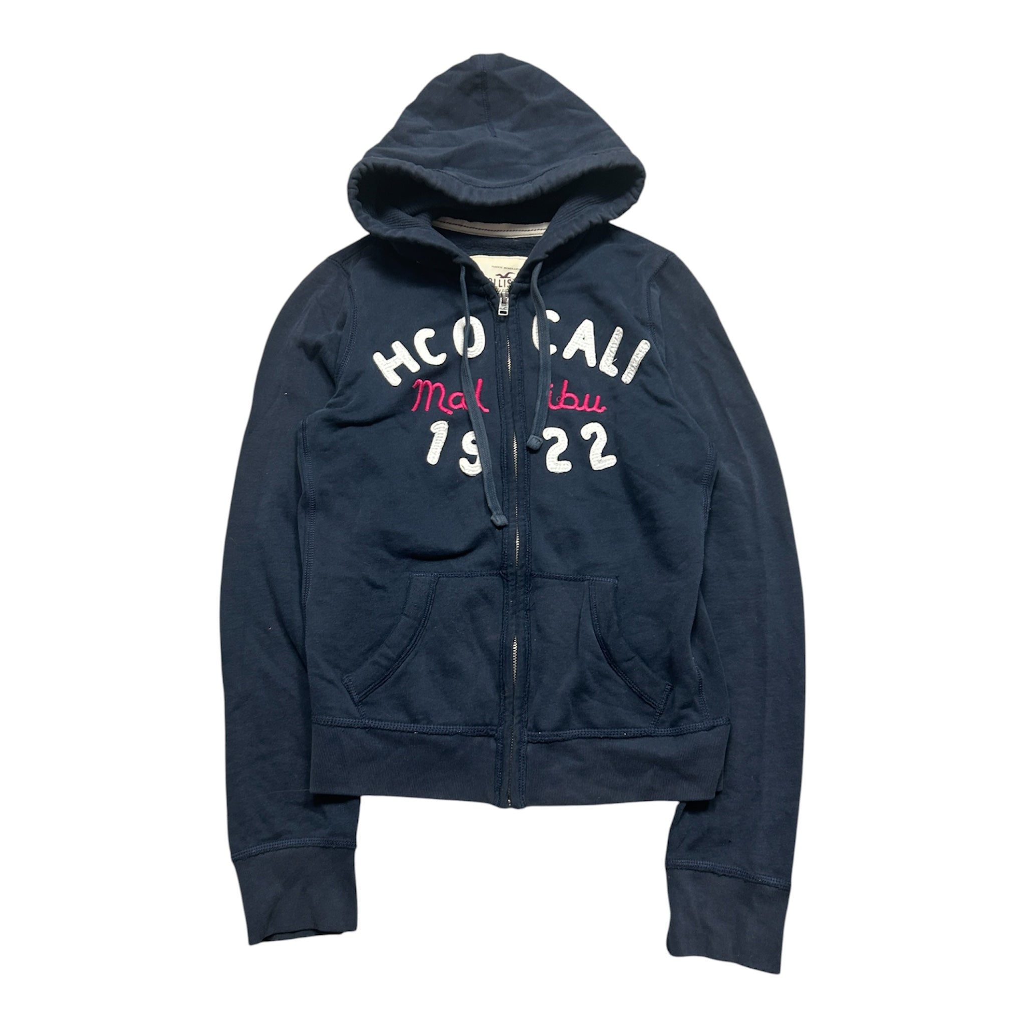 Hollister Zipper (XS-S)