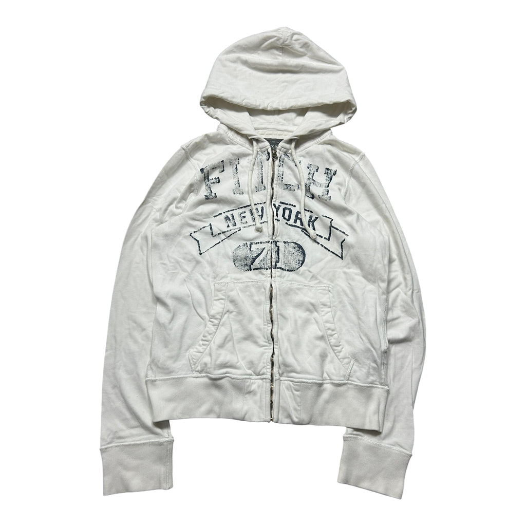 Vintage Abercrombie & Fitch Zipper (S)