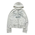 Vintage Abercrombie & Fitch Zipper (S)