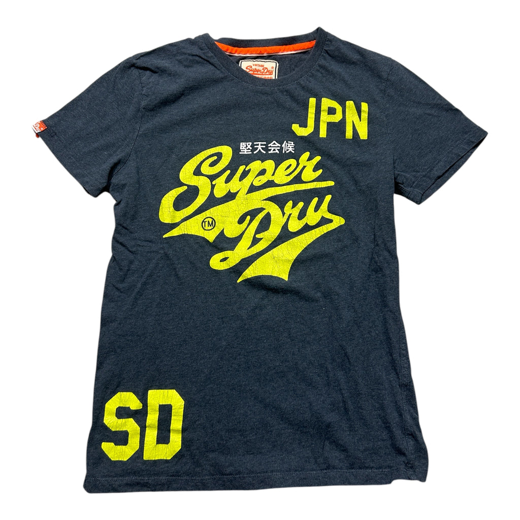 Supoerdry JPN T-Shirt (M)