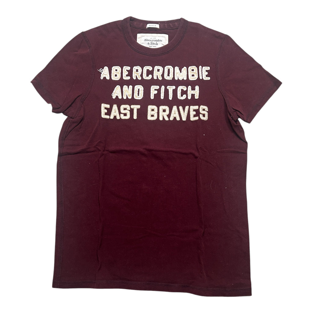 Abercrombie & Fitch Muscle T-Shirt (L)