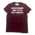 Abercrombie & Fitch Muscle T-Shirt (L)