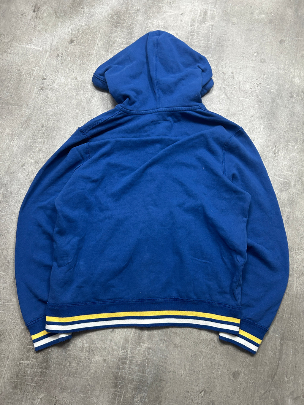 Aeropostale Zipper NYC (L)