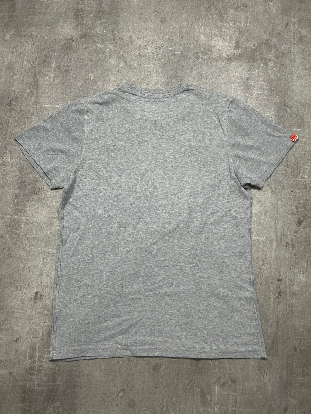 Superdry Black Label T-Shirt (M)