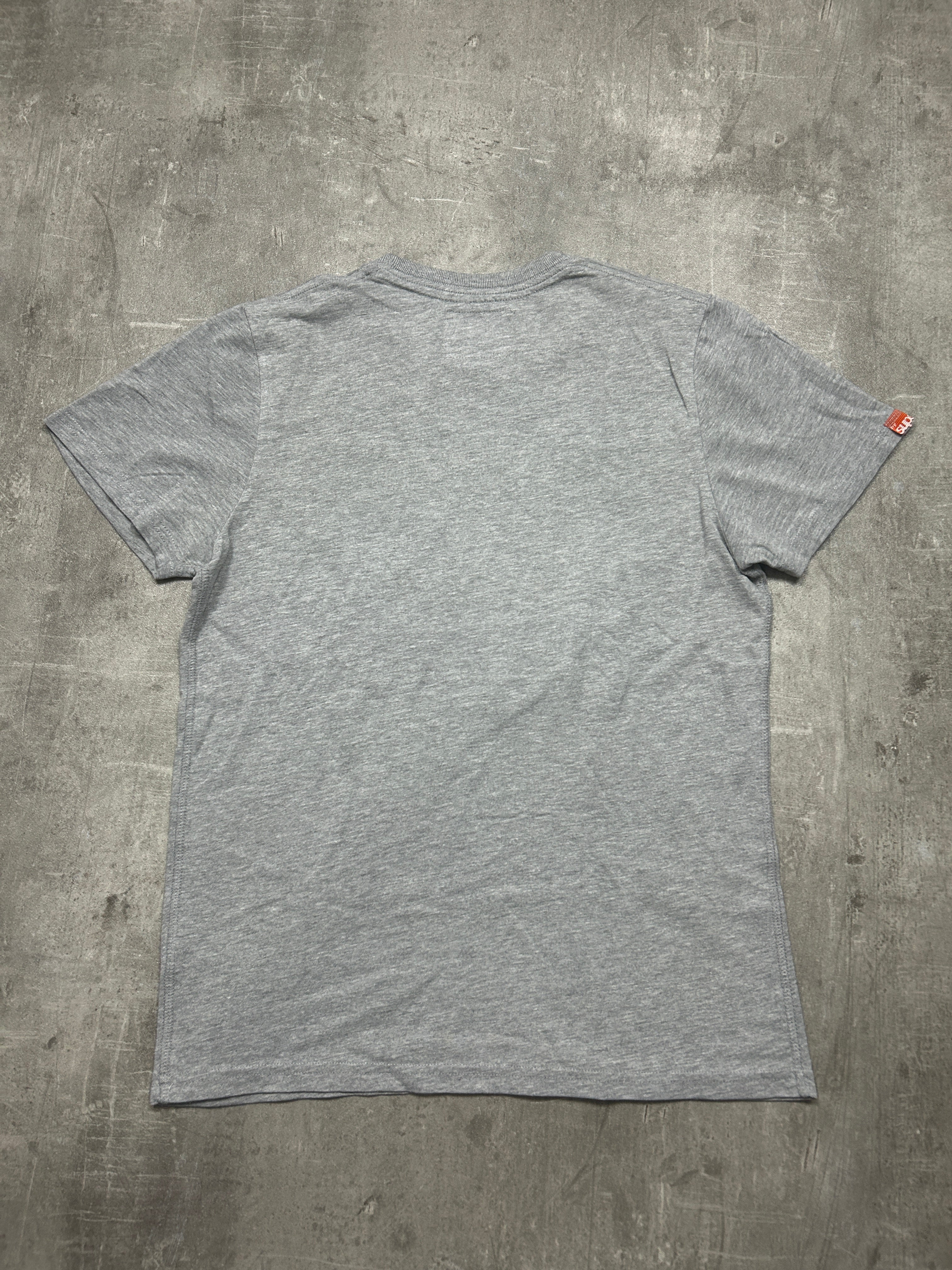 Superdry Black Label T-Shirt (M)