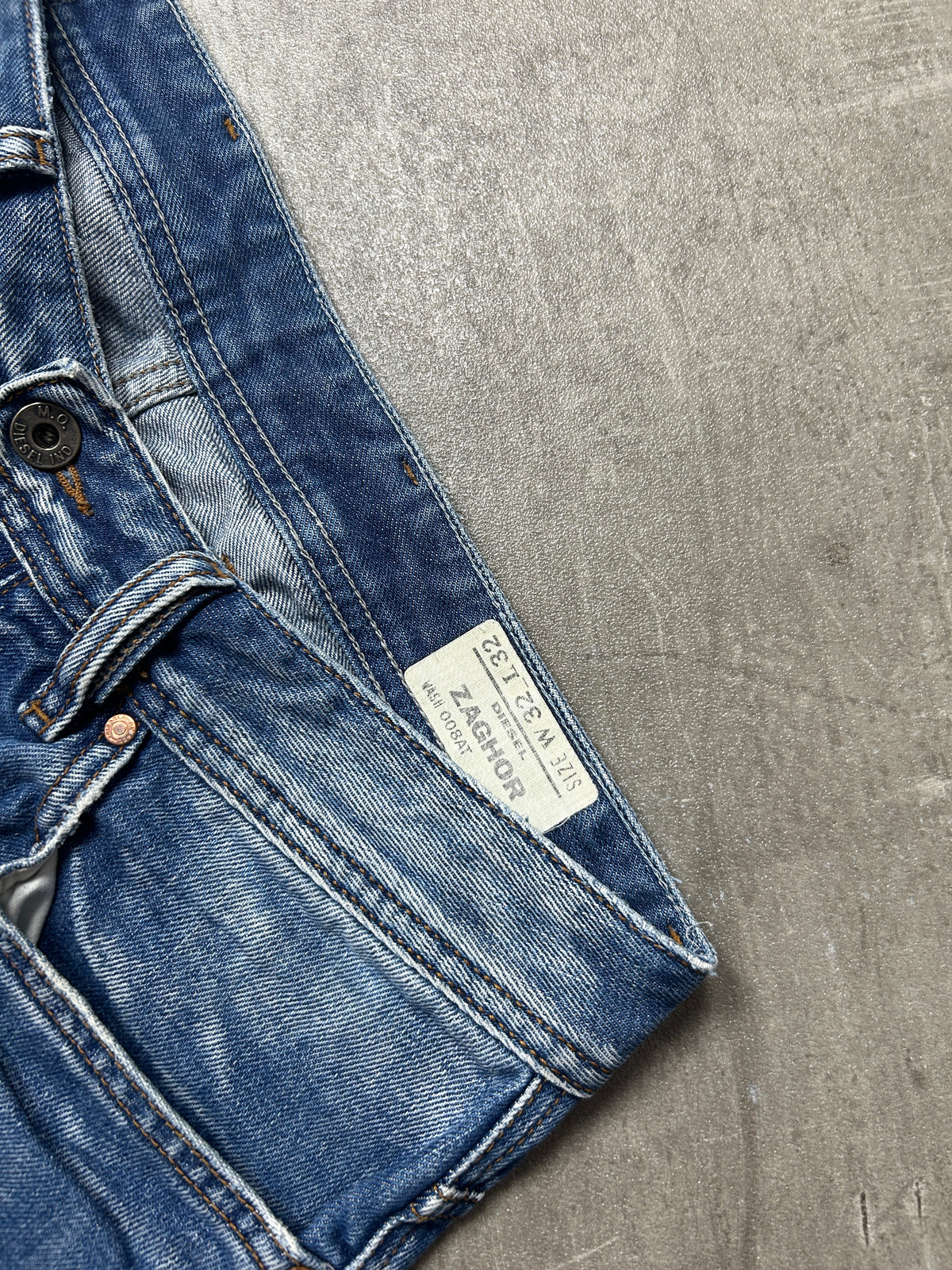 rare Diesel Zaghor bootcut Jeans (W32 L33, M)