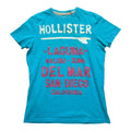 Hollister Laguna T-Shirt (S-M)