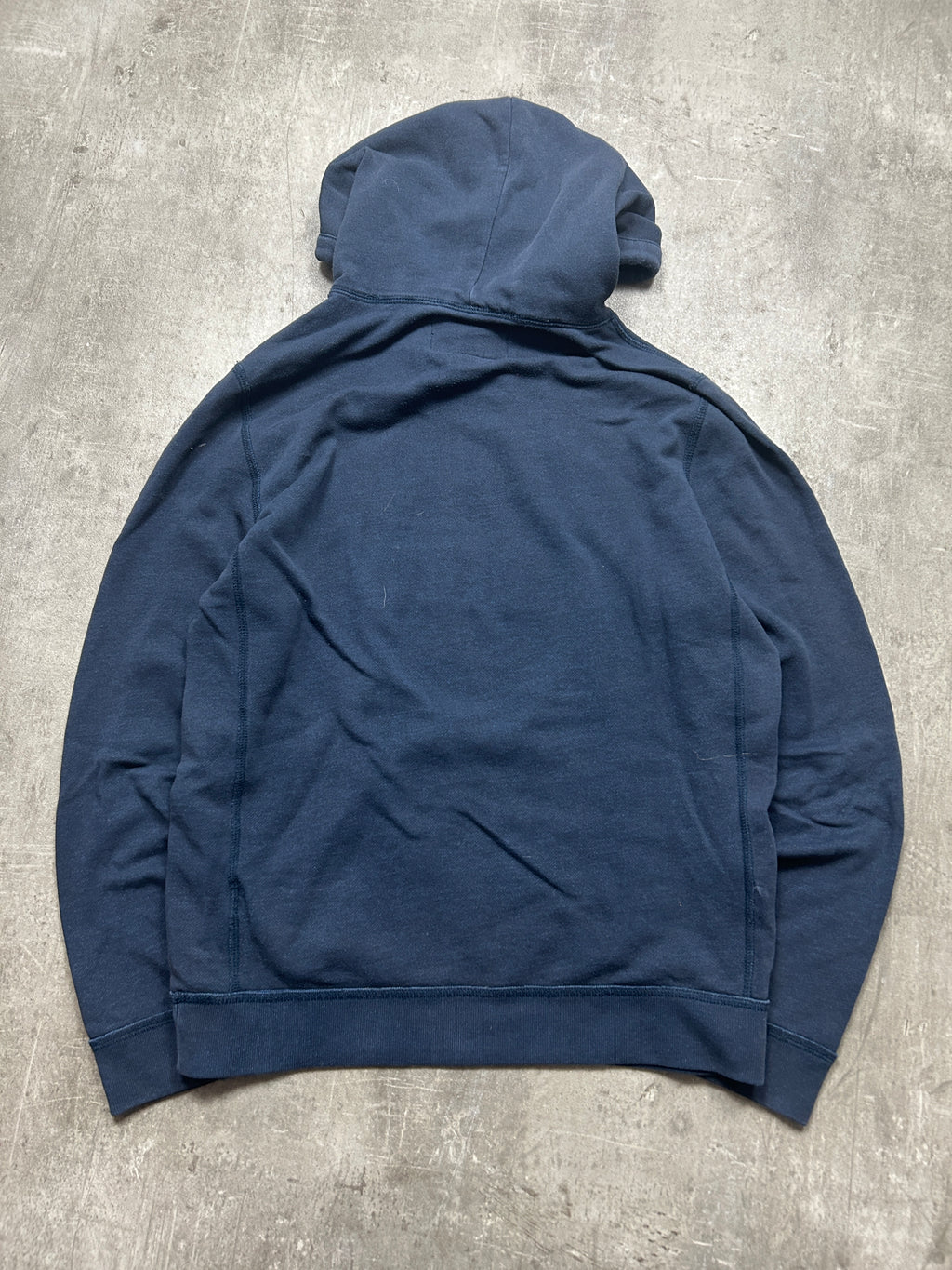 Abercrombie & Fitch Muscle Hoodie (L)